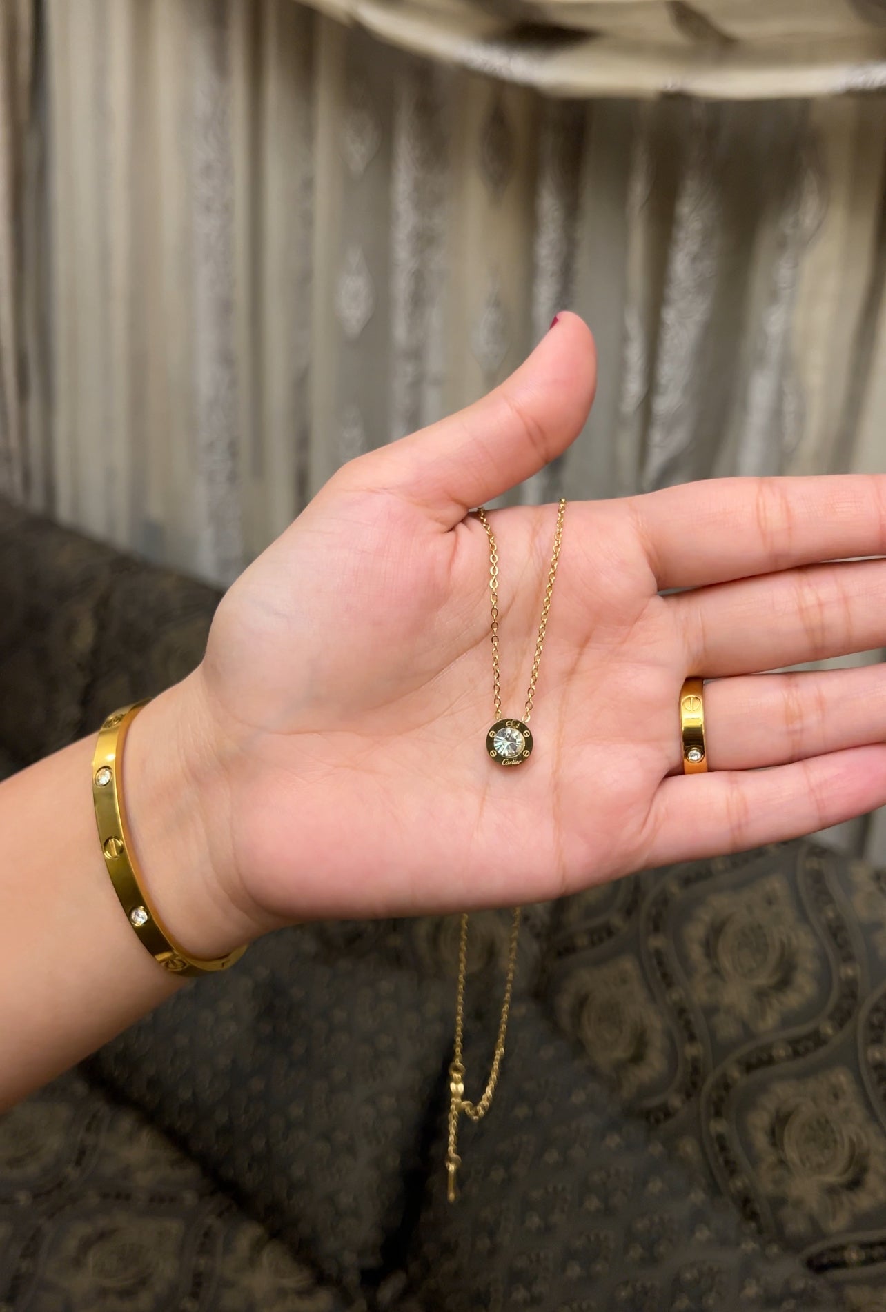 3 Piece Set