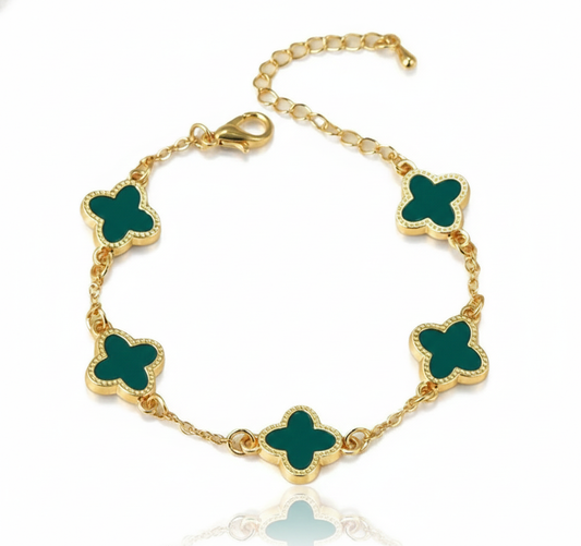 Star Beads Bracelet
