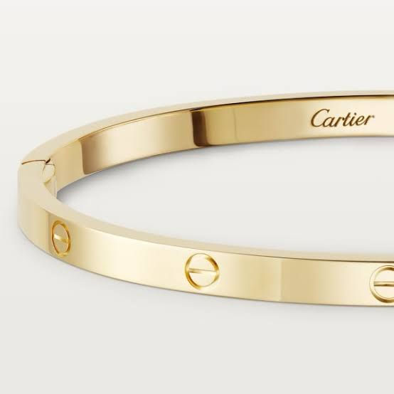 Love Bracelet