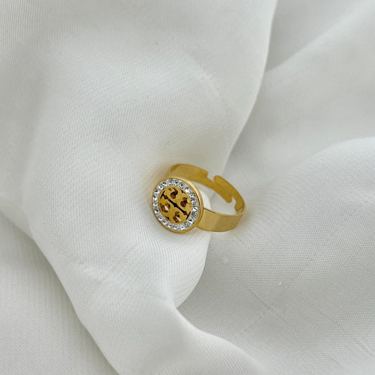 Tory Ring (Adjustable)