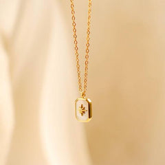 North Star Minimistic Pendant