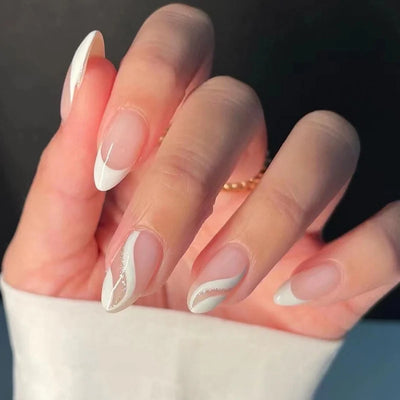 Press on nails