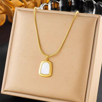 Egyptian Styled Pendant