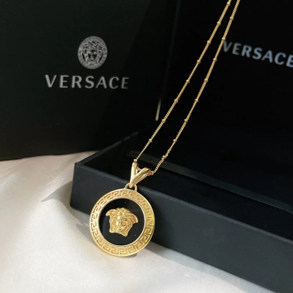 Branded Necklace