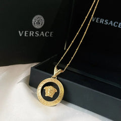 Branded Necklace