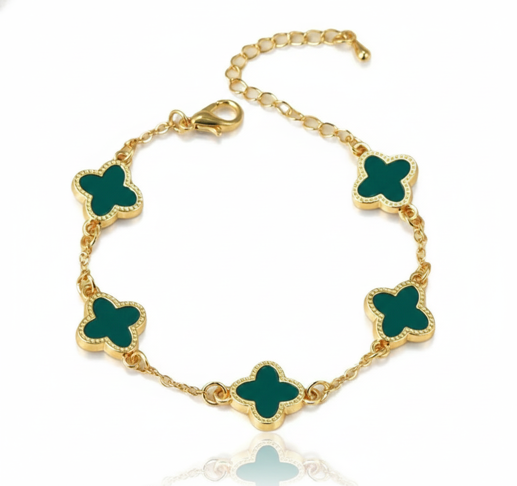 Star Beads Bracelet