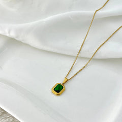 Stellar Necklace