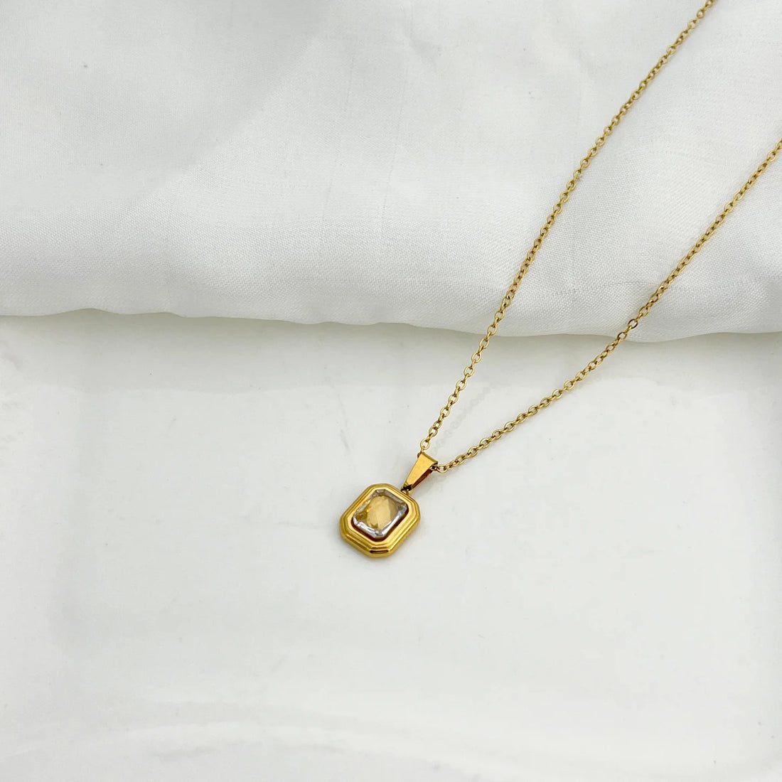 Stellar Necklace