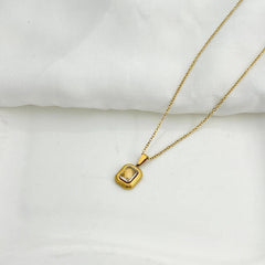 Stellar Necklace