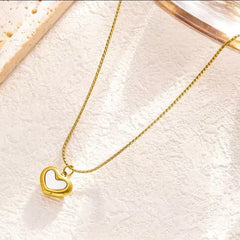 Cali Necklace