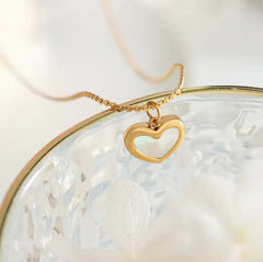 Cali Necklace
