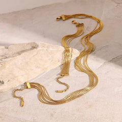 Chunky Bracelet