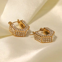Buttercup Earrings
