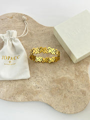 Cluster Bangle