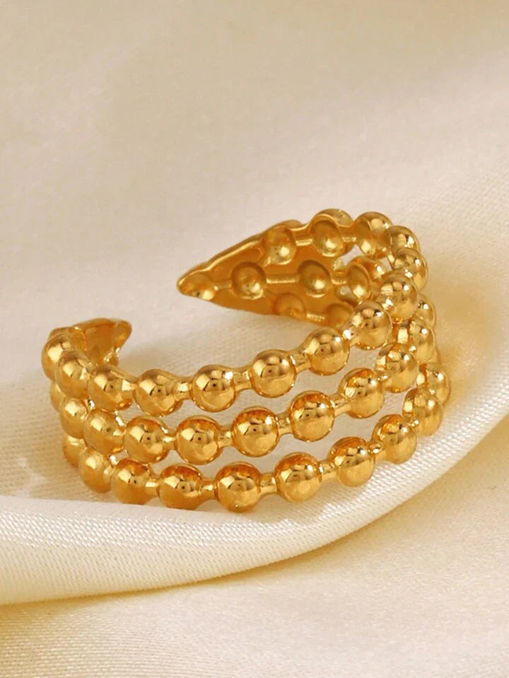 Hadley Ring (Adjustable Ring)